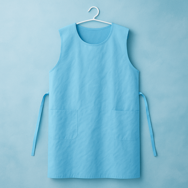 Disposable Medical Apron